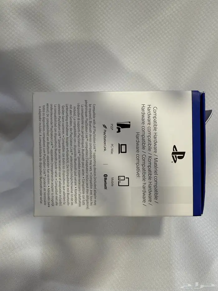 سماعات سوني 5 البيع 750   حال المنتج جديد لم يتم فتحه 3