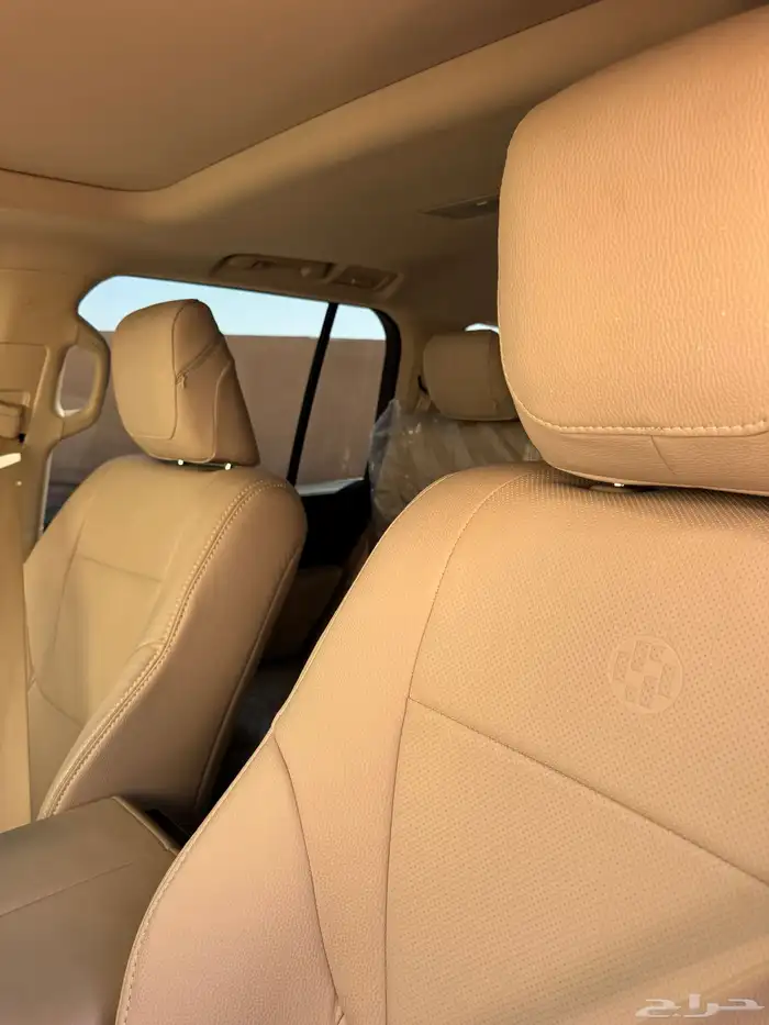 لاندكروزر جيكسار 13