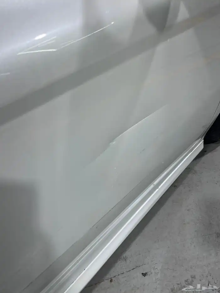 كامري 20 ستاندر مطور 4