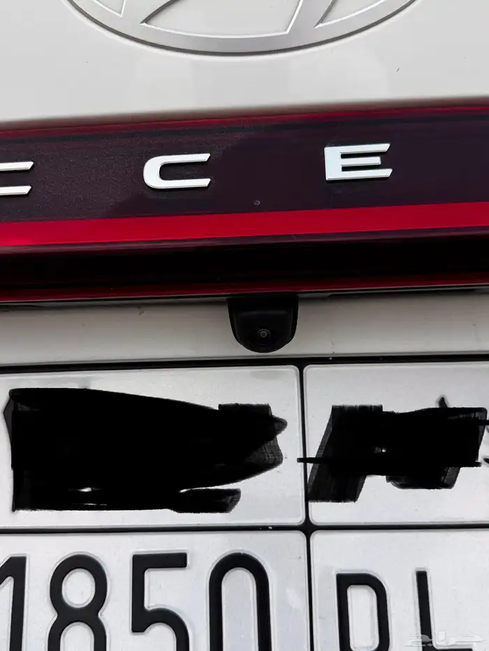 اكسنت موديل 2024 12