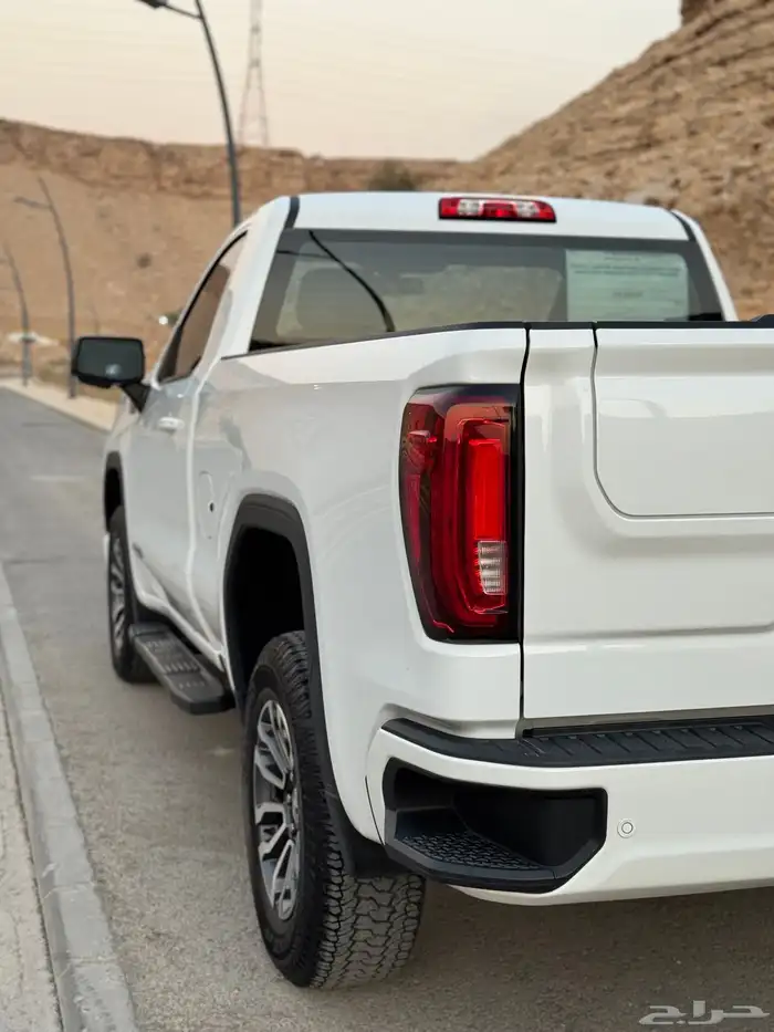 جمس سييرا 2021 12