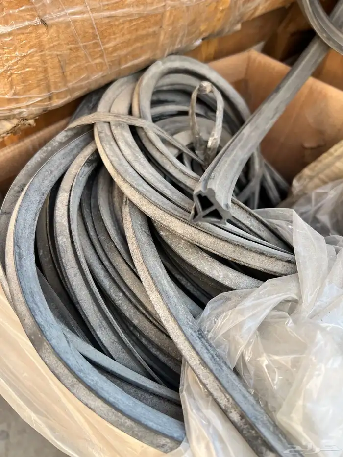 ربلات ربل مجموعة صناعية 0