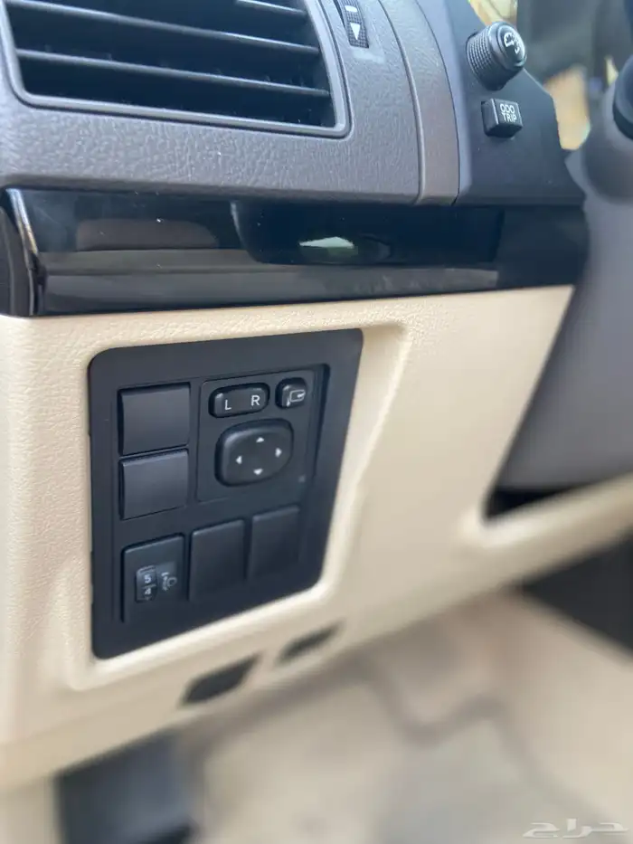 تويوتا   برادو 2021 TXL 21