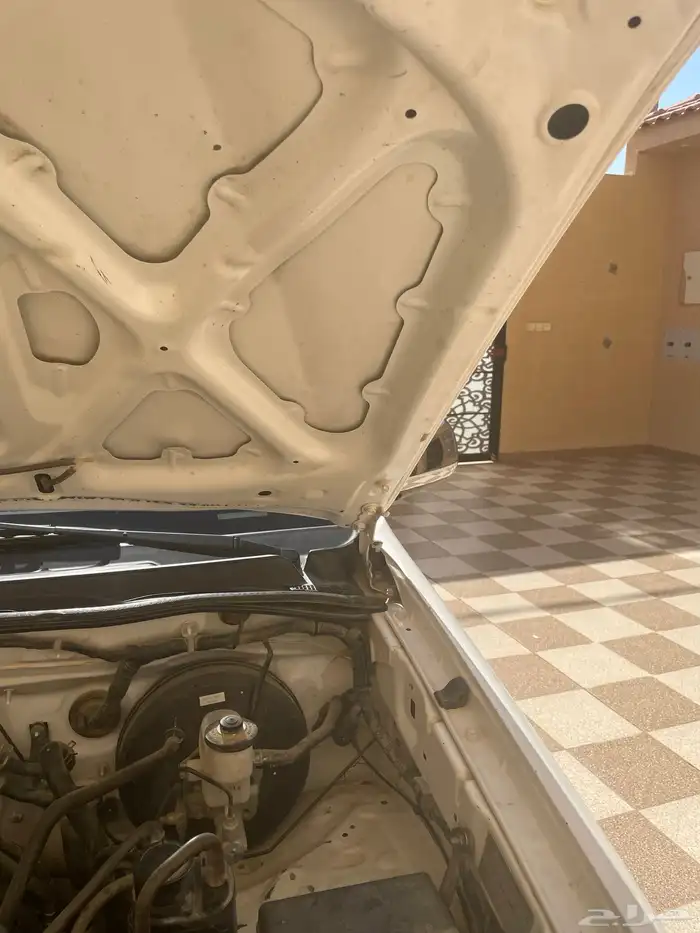 هايلوكس نظيفة جدا 14للبيع 14