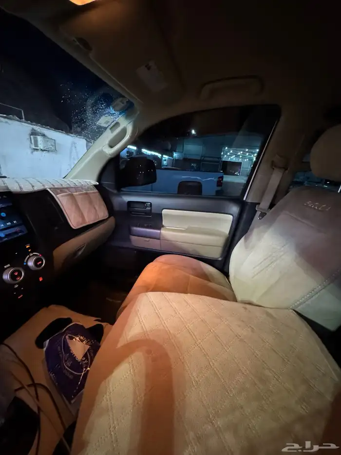 سكويا دبل ممشى قليل موديل 2015 5