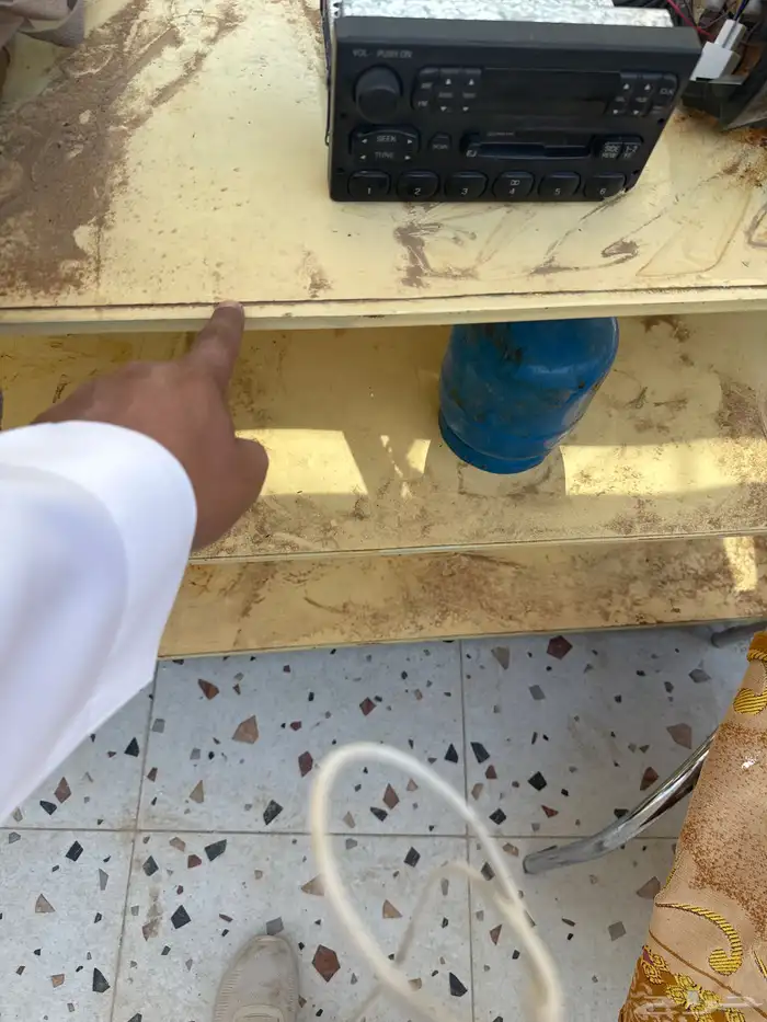 مكيفات - ورفوف وبراد 4