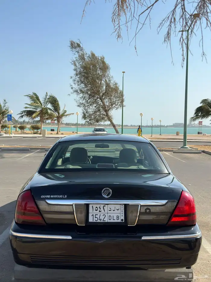 جراند ماركيز 7