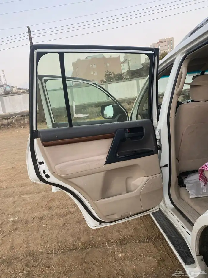 لاندكروزر 2018 ديزل 6