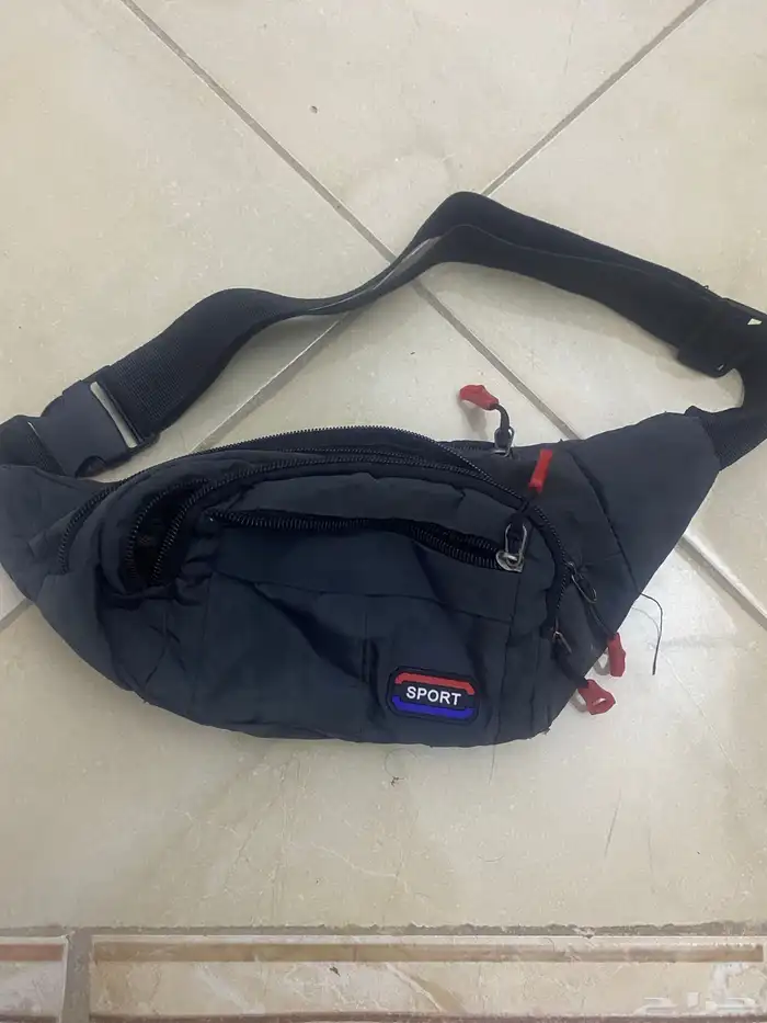 محفظه و شنط اغراض للبيع. 12