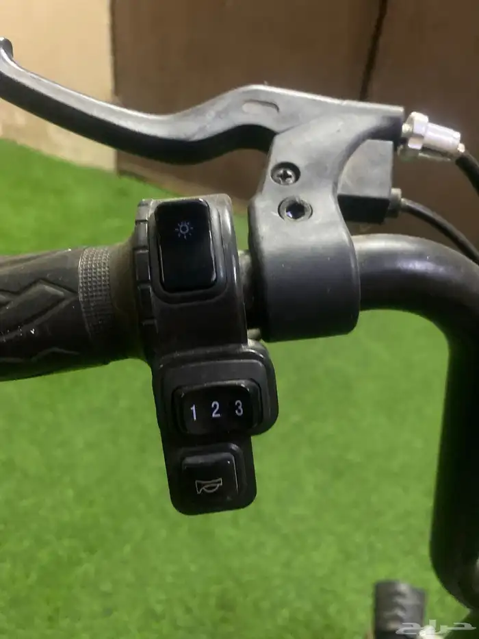 سكوتر ميني 2