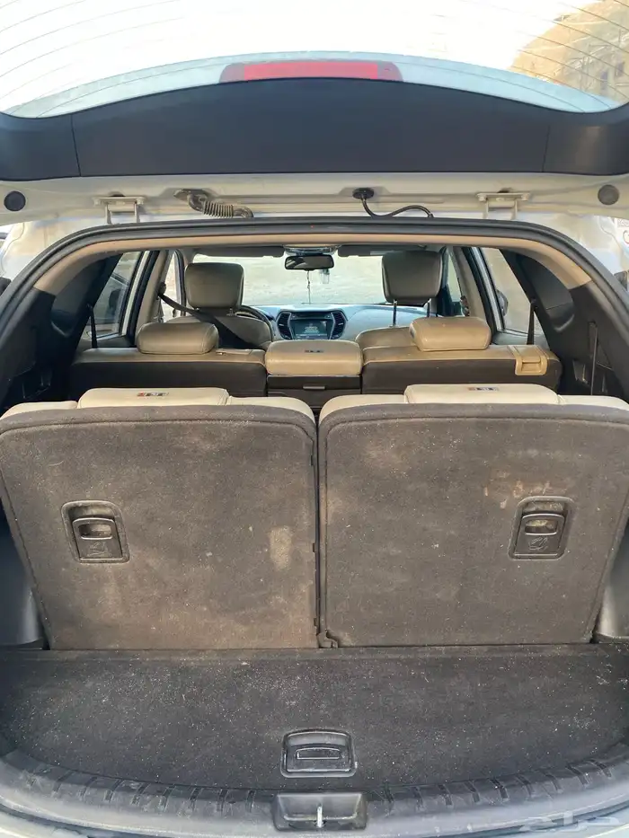 جيب سنتافيه للبيع 12