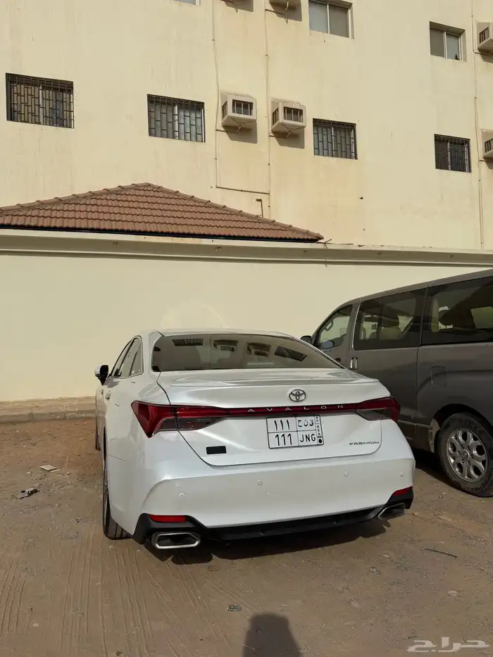 للبيع افلون 2020 فل كامل 2