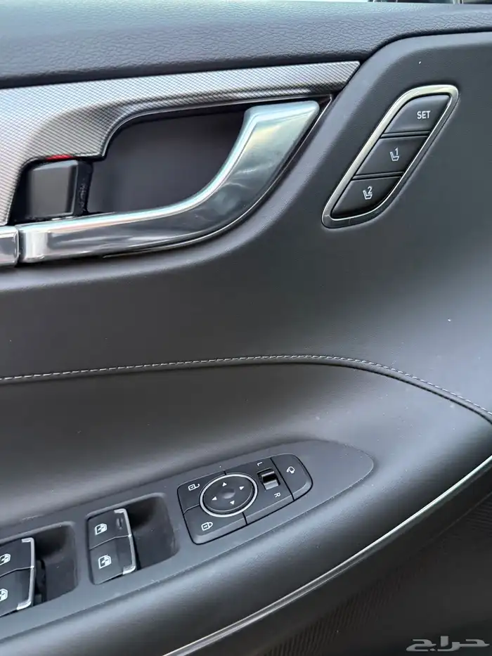 ازيرا 2022 - 6سلندر اعلا مواصفات بدون بنورما وكاله للبيع 20