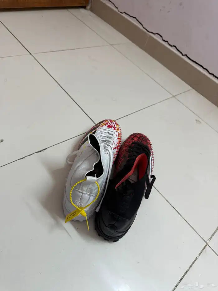 حذاء رياضي مقاس 44 1