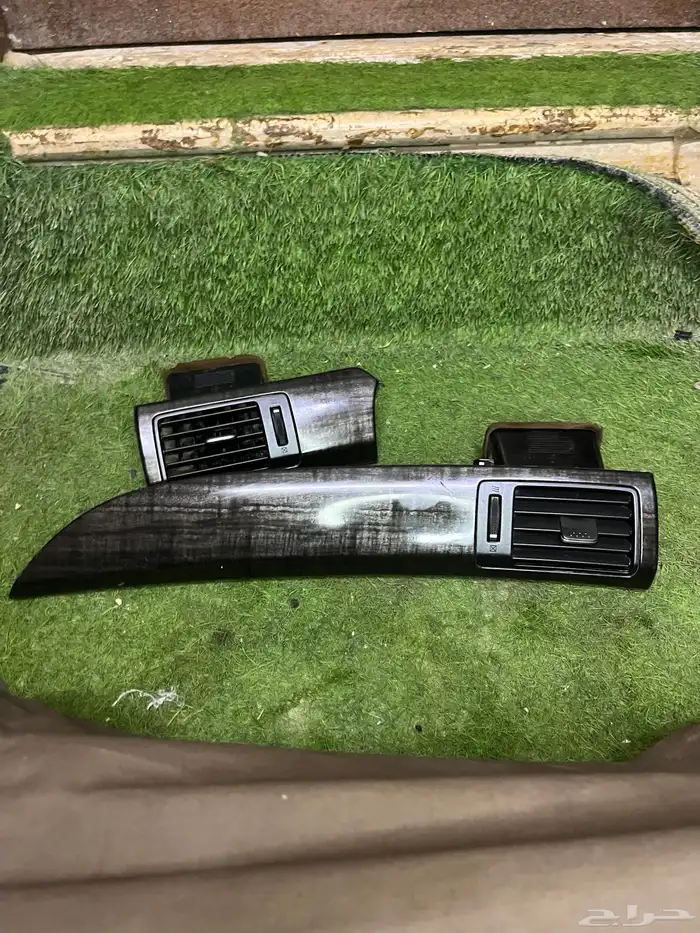 ريش مكيف وديكورات اكورد 2013-2016 اصلي نظيف 13