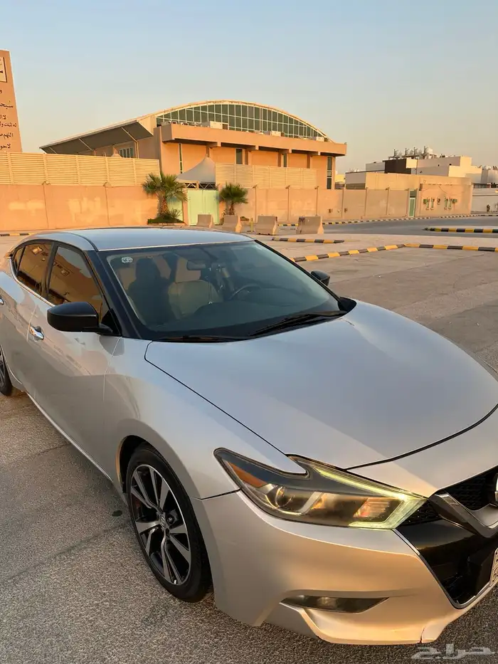 مكسيما 2017 نظيفة جدا 21