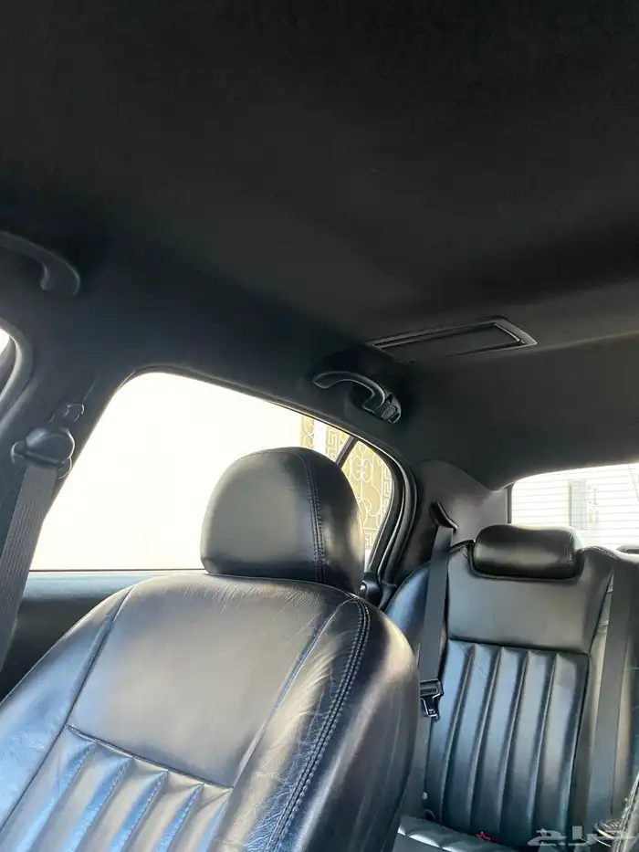 تاون كار 2005 اقزقتف 15