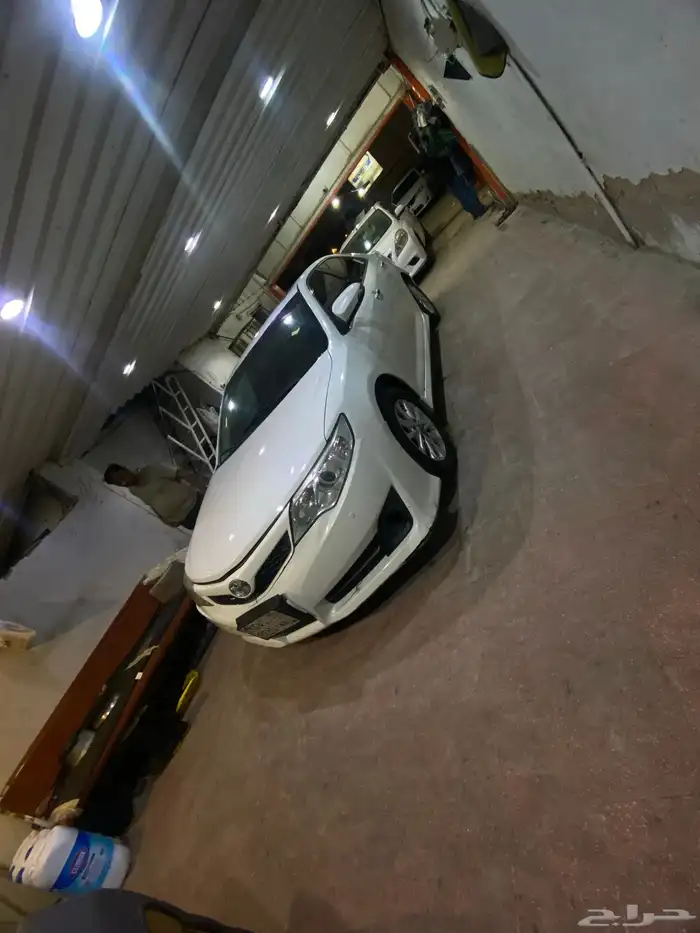 كامري 2012 فل كامل للبيع بسعر مناسب 0