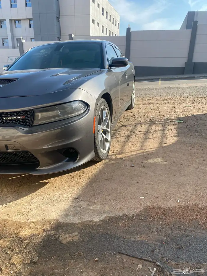 دوج 2020 7