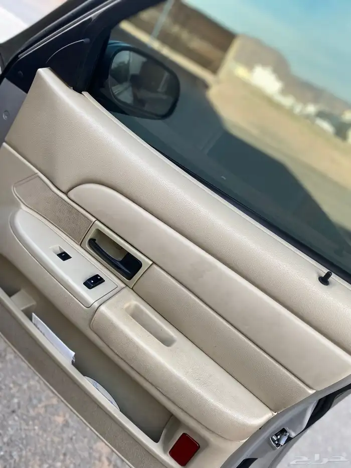 فورد فكتوريا 2010 نظيييف 8