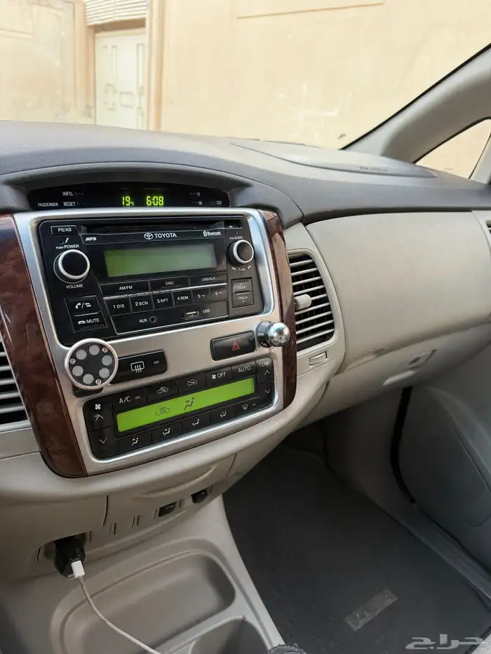 أنوفا موديل 2014 للبيع 1