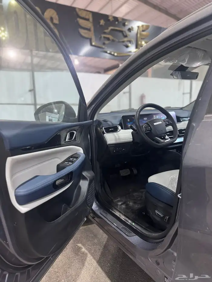 جيتور X50 2025 جديد للبيع 8