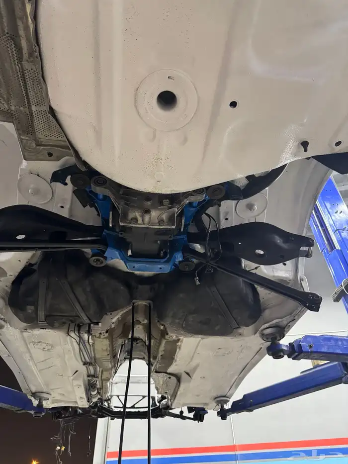 قطع bmw e36 turbo M50   M52 30