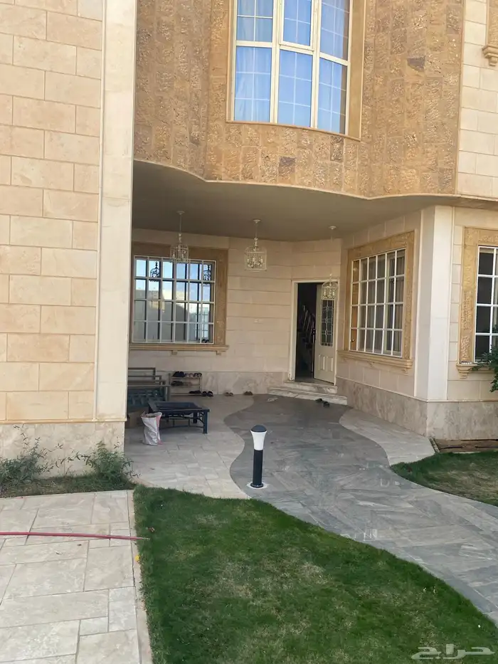 فيلا للبيع 6