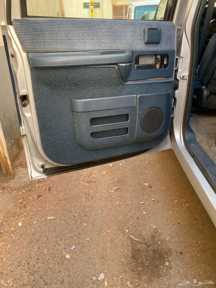 جمس سوبر بان ملكي مديل 1993 77