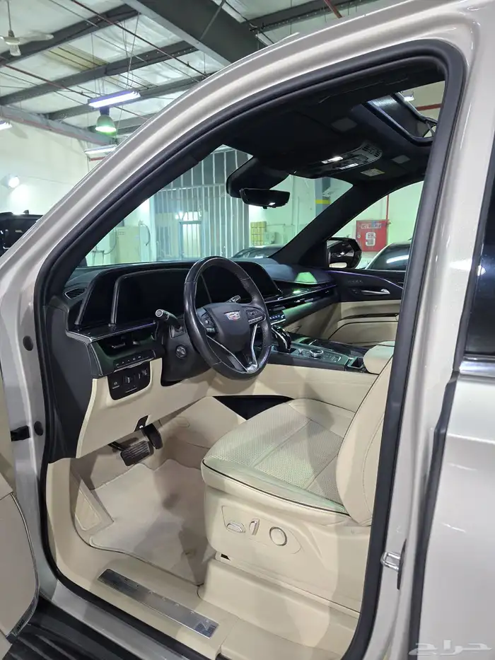 كدلك اسكاليد 2021 6