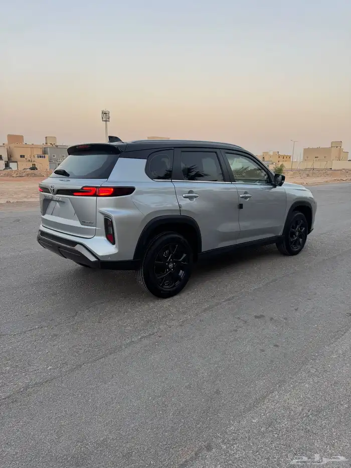 اوربان كروزر 2