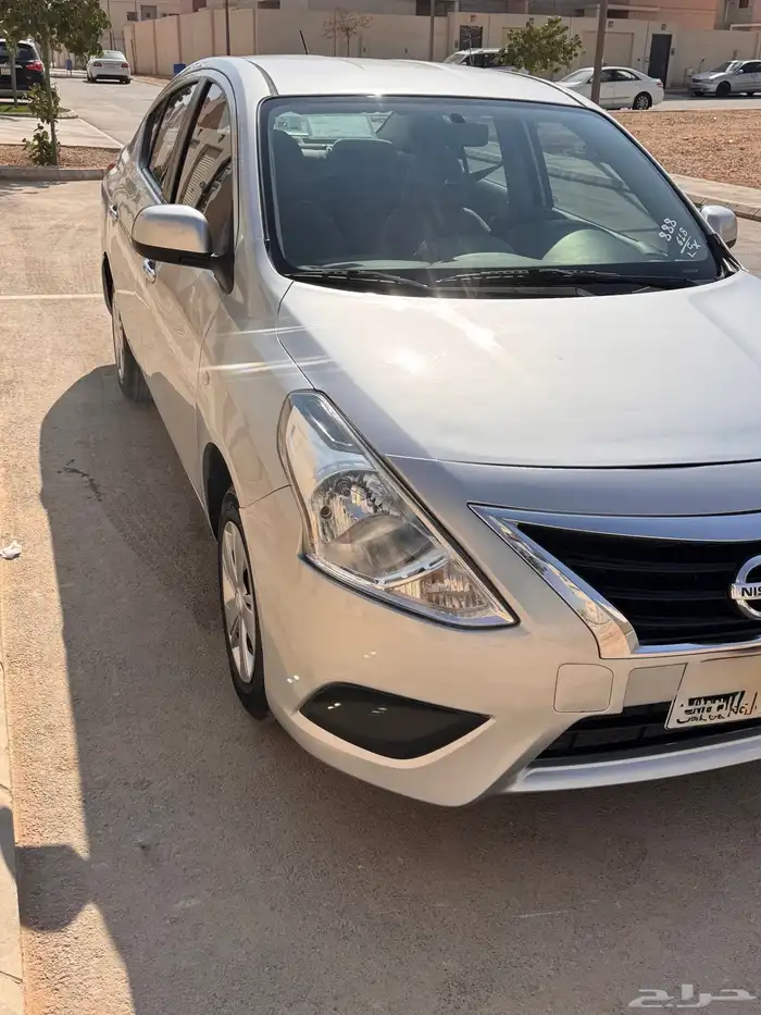 نيسان صني 2020 للمستخدم 0