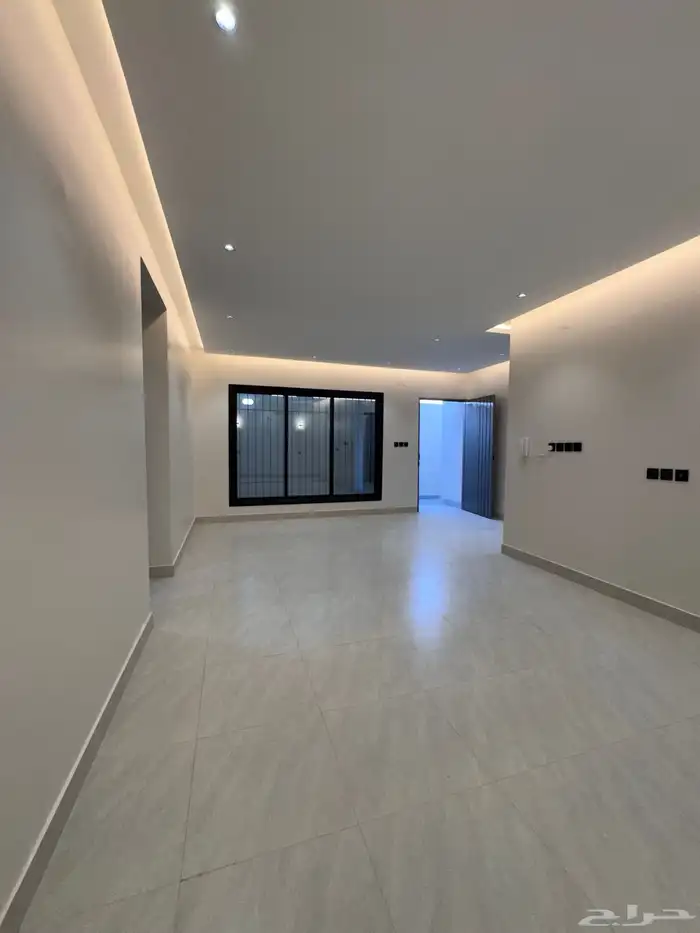 للبيع دور ارضى 6 غرف مع بايكه سياره من 550 الف احد رفيده 13