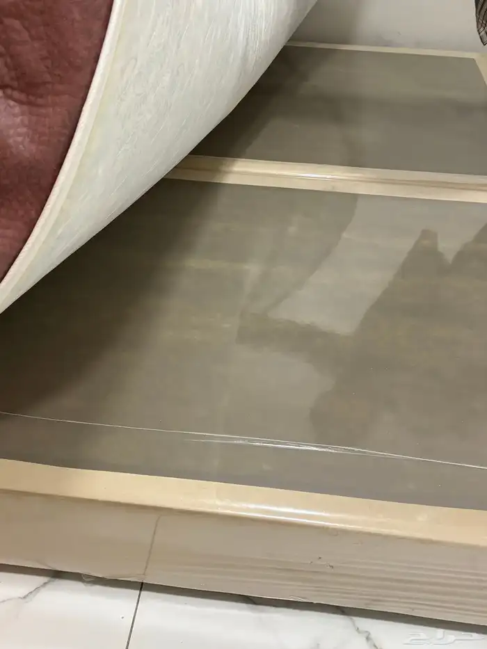 سرير نفرين 1