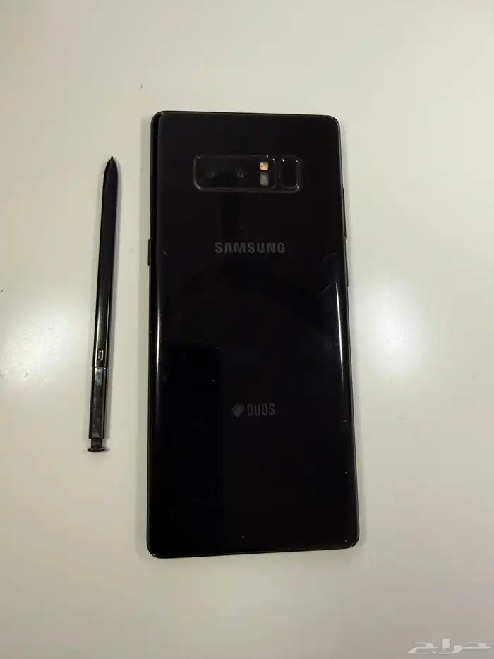 جالكسي نوت 8 2