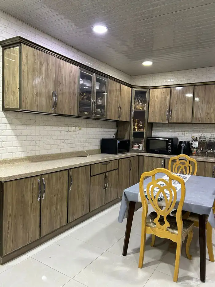 مطبخ للبيع 2