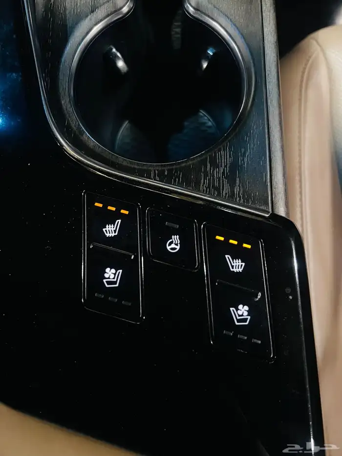 كيا K8 فل كامل 2022 (عرض خاص) 20