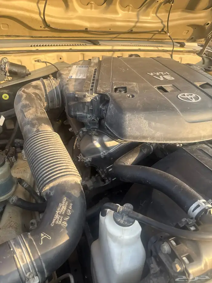 مكينه ربع شاص اف جي 1