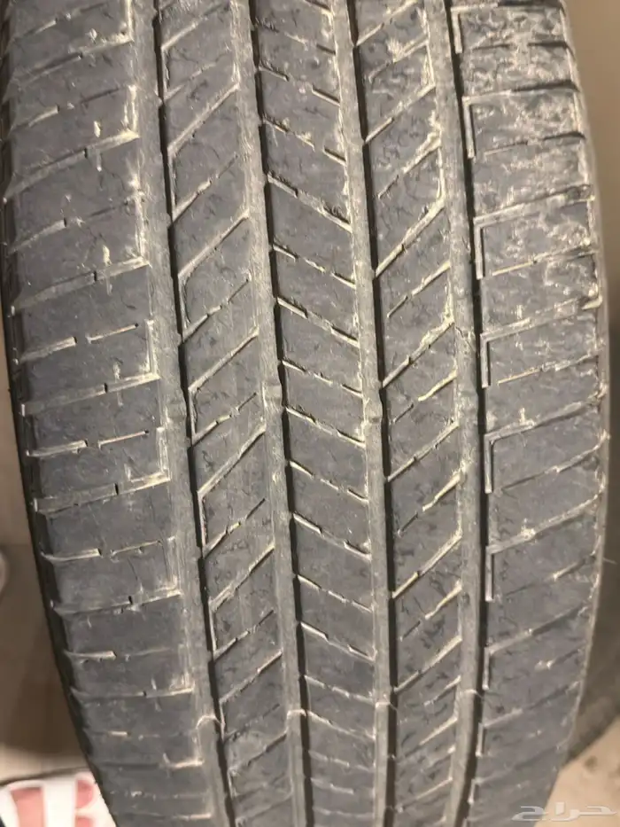 قطع باترول نيسان فتك 4