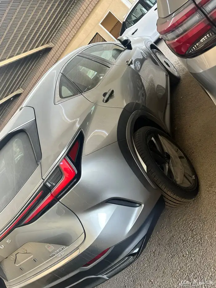 لكزس NX350 BH 2026 فتحة بانوراما 3
