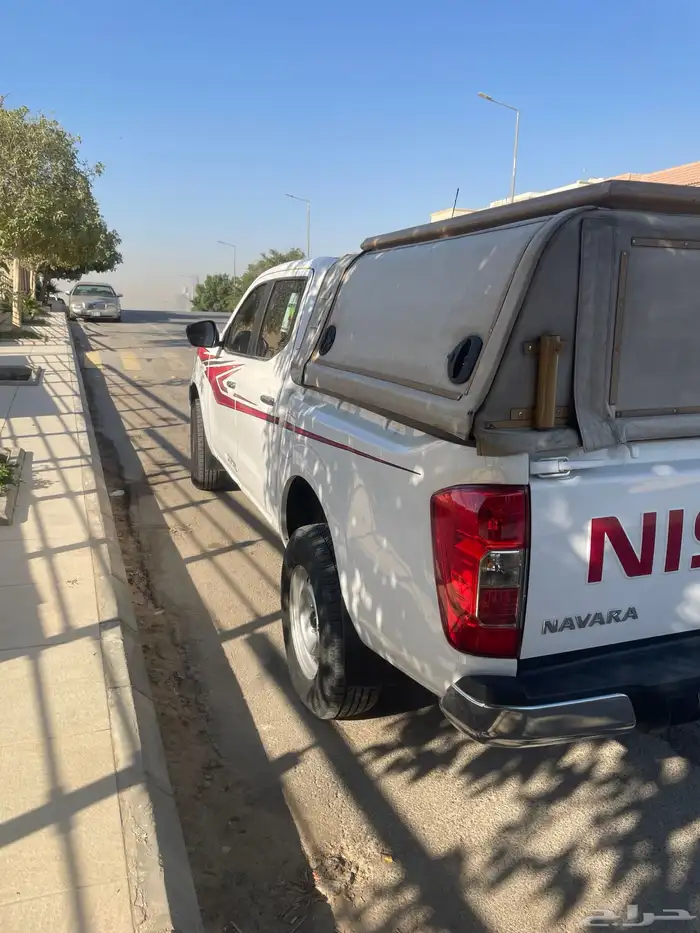 للبيع نافارا 1