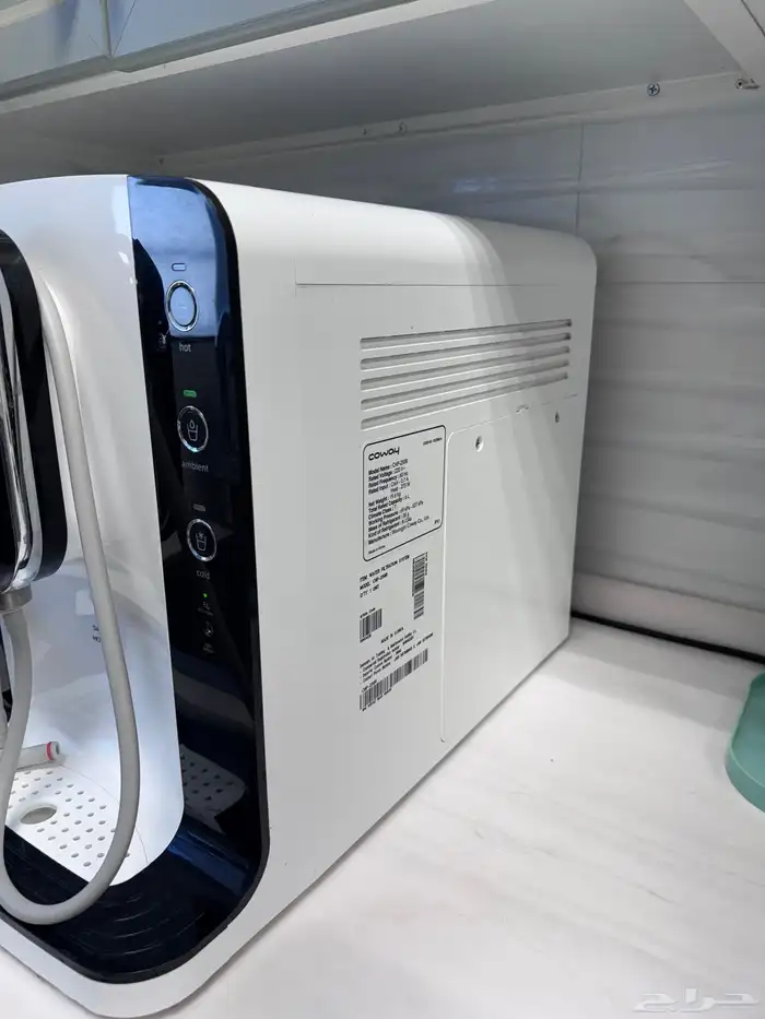 برادة سمنان كوري 1