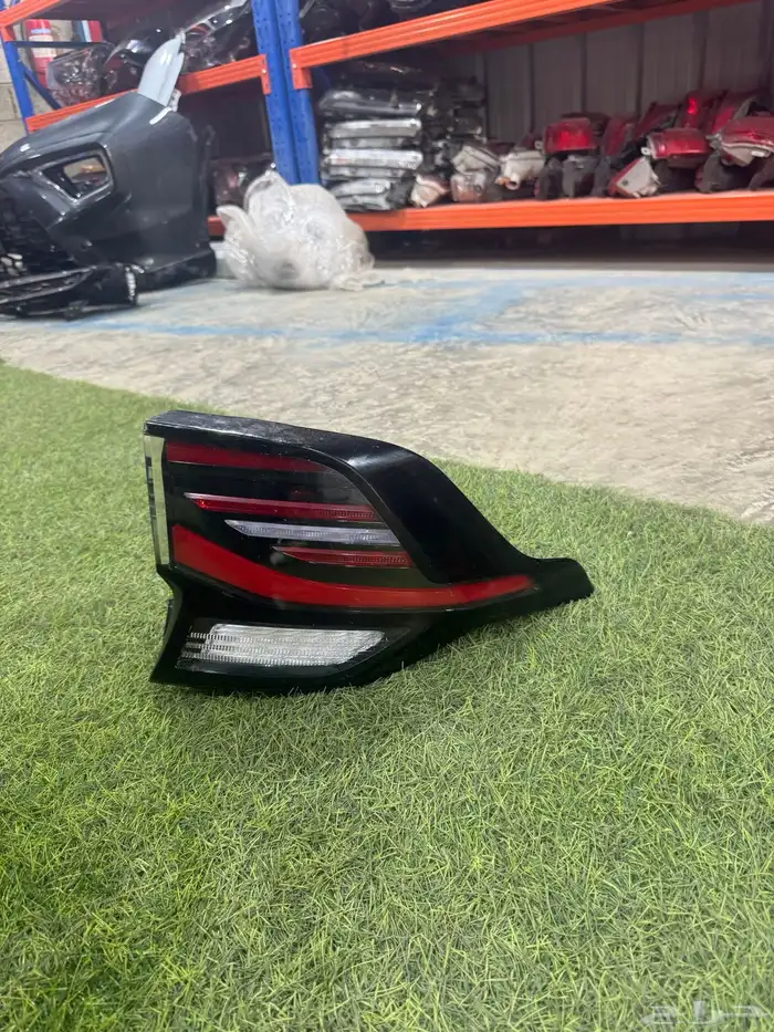 اصطب يمين يسار كيا سبرتاج 2020_2021_2022_2023_2024_2025 1