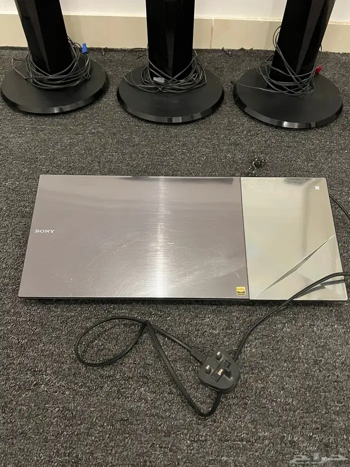 مسرح منزلي سوني للبيع 1