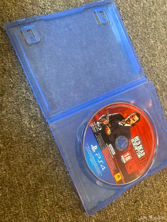 اشرطه سوني 4 6