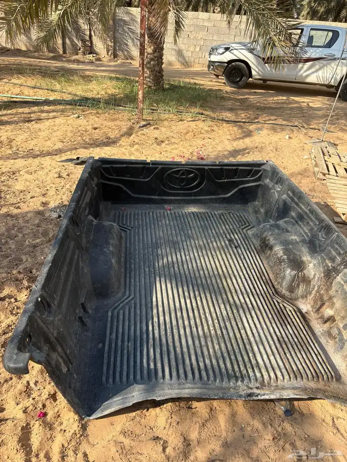 فيبر هايلوكس غماره للبيع 1