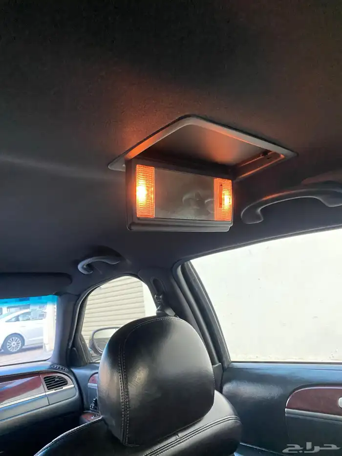 تاون كار 2005 اقزقتف 16