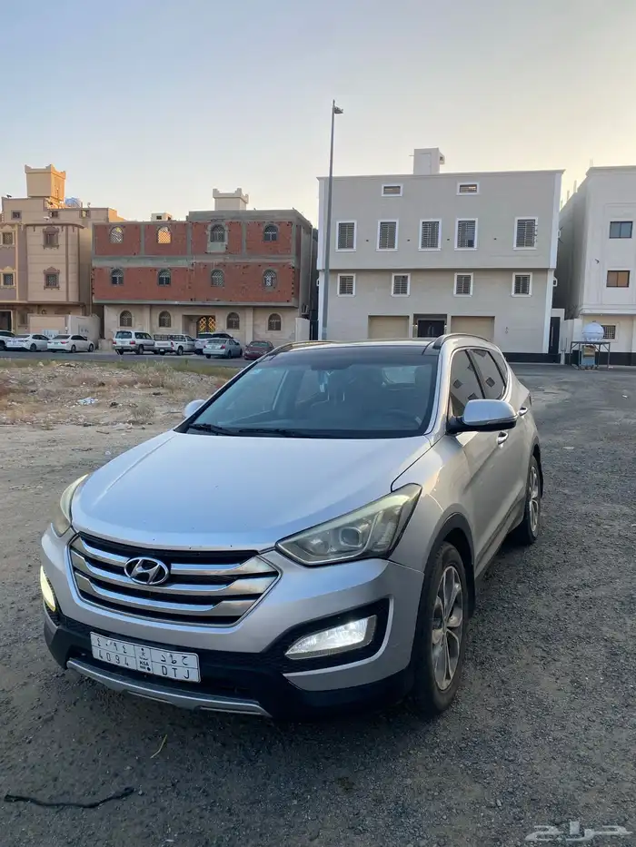 جيب سنتافيه للبيع 7