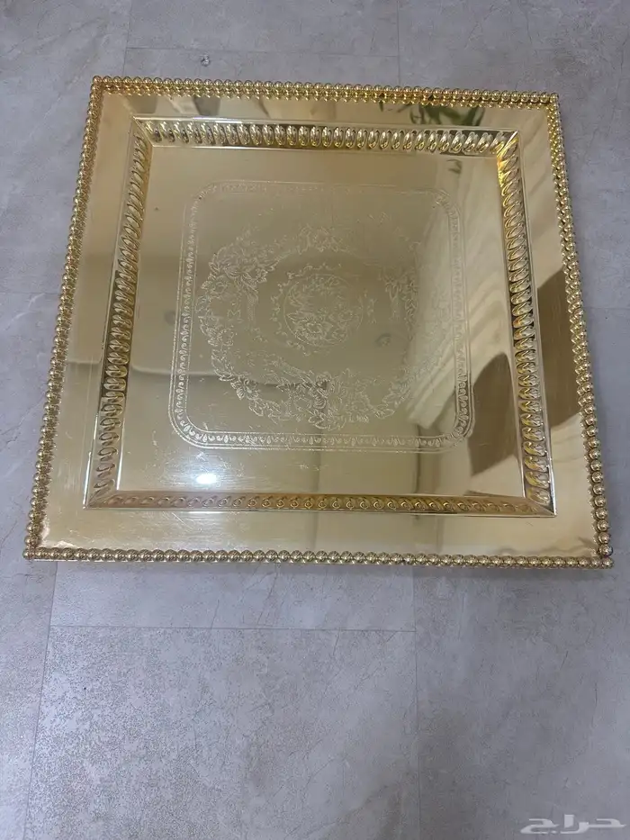 اواني تقديم 3