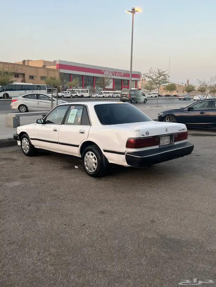 تشليح كرسيدا 93 5